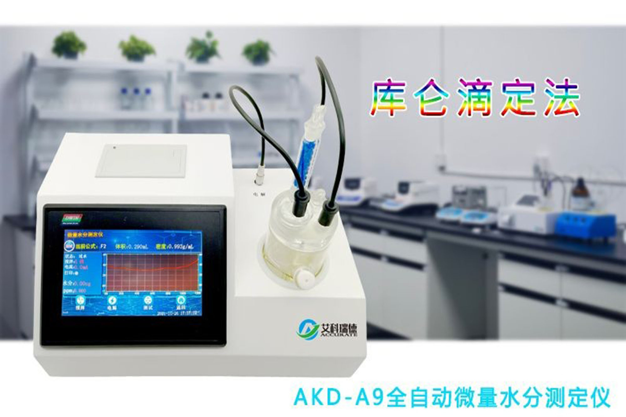 有機溶劑行業解決方案